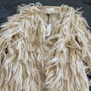 Newbury Kustom Cardigan